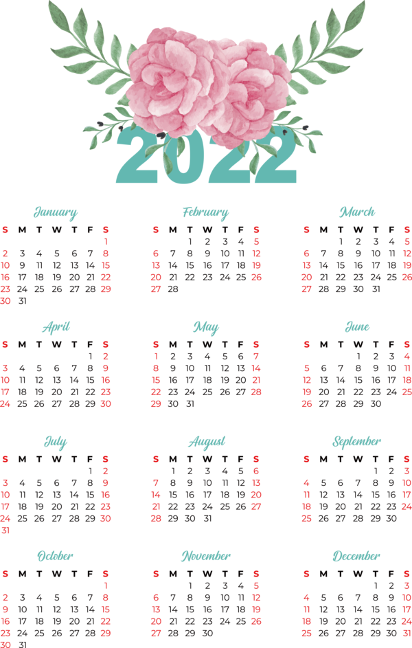 Transparent New Year calendar Aztec sun stone Aztec calendar for Printable 2022 Calendar for New Year