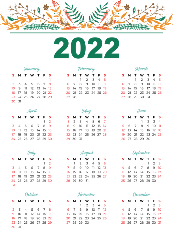 Transparent New Year May Calendar calendar 2022 for Printable 2022 Calendar for New Year