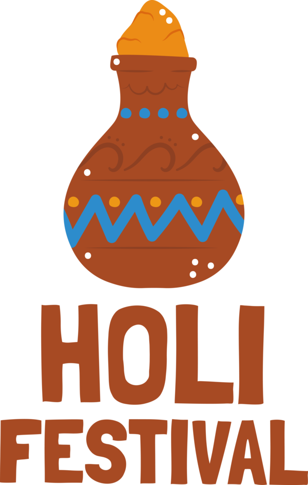 Transparent Holi Cambridge Science Festival Logo Text for Happy Holi for Holi