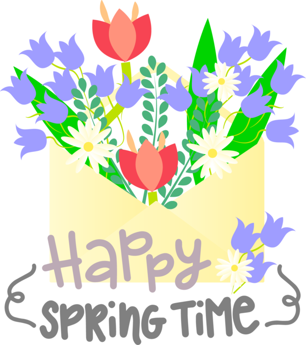 Transparent Easter Rhode Island School of Design (RISD) Floral design Flower for Hello Spring for Easter