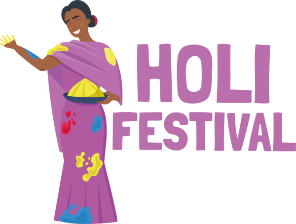 Transparent Holi Design Cambridge Science Festival Dress for Happy Holi for Holi