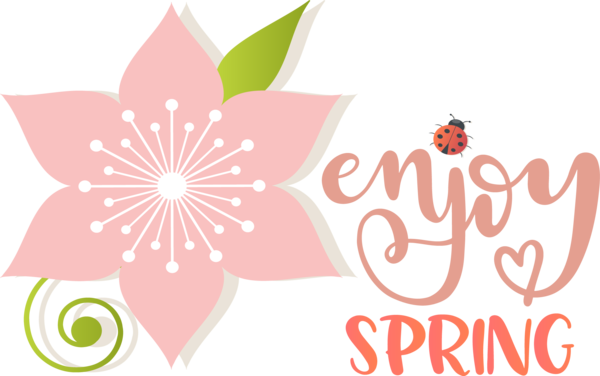 Transparent Easter Drawing Design Icon for Hello Spring for Easter