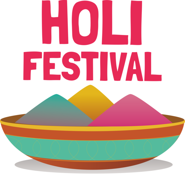 Transparent Holi Eastbourne Festival Design for Happy Holi for Holi