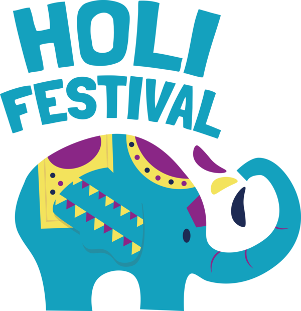 Transparent Holi Festival Logo Holi for Happy Holi for Holi