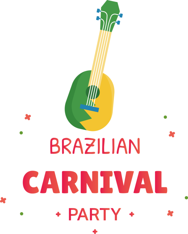 Transparent Brazilian Carnival Logo Design Line for Carnaval do Brasil for Brazilian Carnival