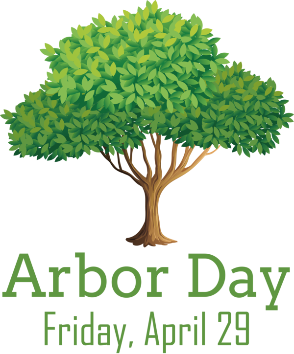 Transparent Arbor Day National Panchayati Raj Day Day create for Happy Arbor Day for Arbor Day