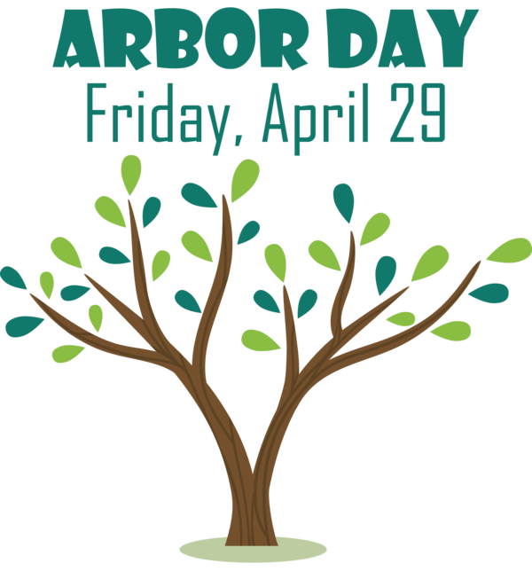 Transparent Arbor Day Health Pediatrics Medicine for Happy Arbor Day for Arbor Day