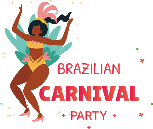 Transparent Brazilian Carnival Institución Educativa Melitón Carvajal School Educational institution for Carnaval do Brasil for Brazilian Carnival