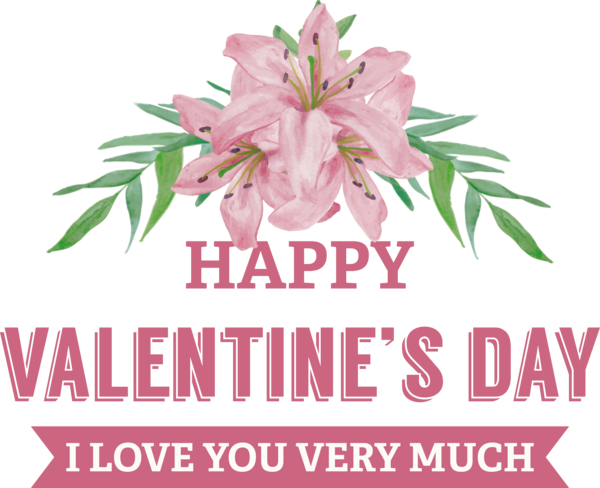 Transparent Valentine's Day Floral design Balkan Holidays Ltd. Cut flowers for Valentines for Valentines Day