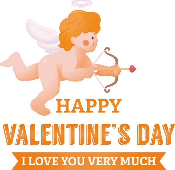 Transparent Valentine's Day Family HealthCare Cartoon Line for Valentines for Valentines Day