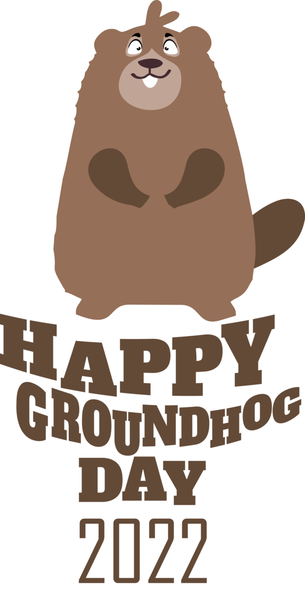 Transparent Groundhog Day Dog Human OG&E for Groundhog for Groundhog Day