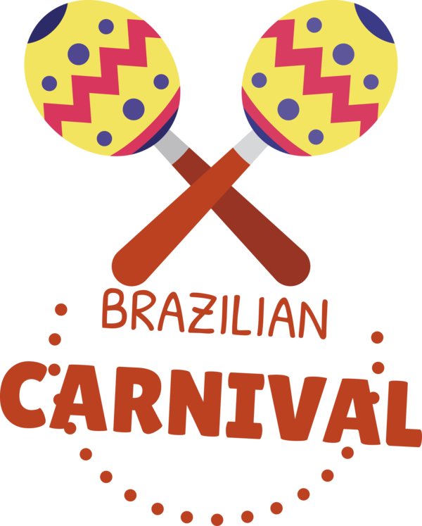 Transparent Brazilian Carnival Logo Visual arts Painting for Carnaval do Brasil for Brazilian Carnival