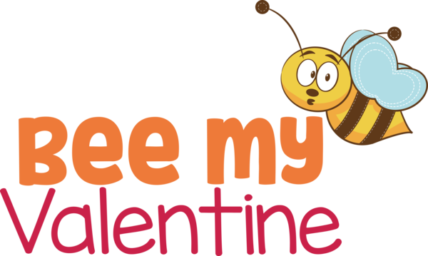 Transparent Valentine's Day Insects Logo Design for Valentines Day Quotes for Valentines Day
