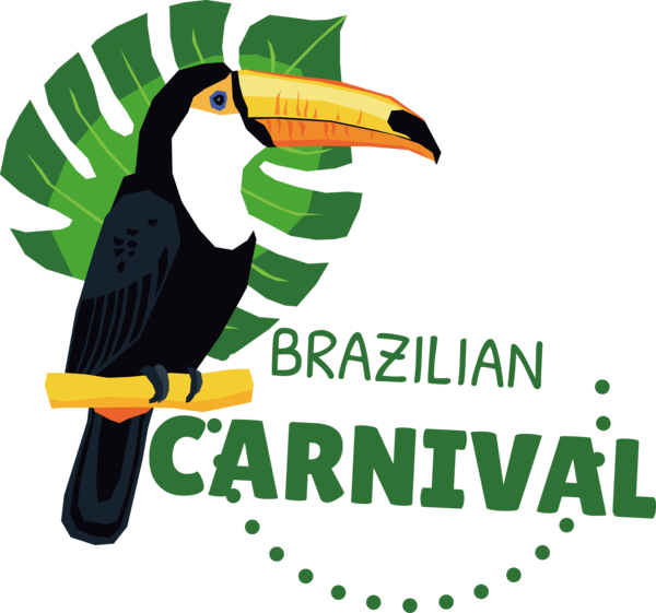 Transparent Brazilian Carnival Carnival Culture Party for Carnaval do Brasil for Brazilian Carnival