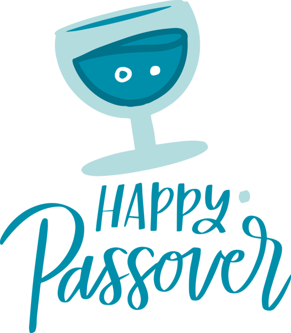 Transparent Passover Human Cartoon Logo for Happy Passover for Passover