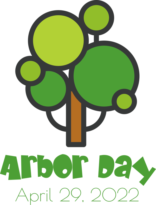 Transparent Arbor Day Bible Story Clip Art Christian Clip Art Design for Happy Arbor Day for Arbor Day
