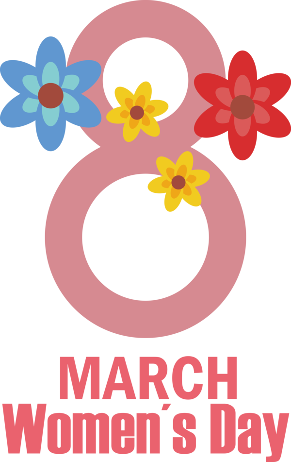 Transparent International Women's Day Floral design Design Whitechapel Station for Women's Day for International Womens Day