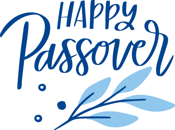 Transparent Passover Line art Logo Line for Happy Passover for Passover