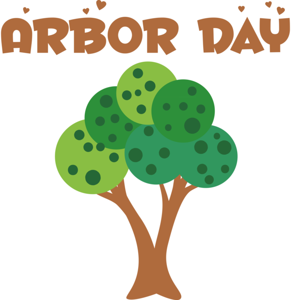Transparent Arbor Day Pantai Wisata Tirtamaya Logo Human for Happy Arbor Day for Arbor Day