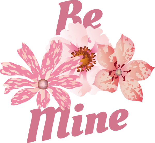 Transparent Valentine's Day Floral design Flower Design for Valentines Day Quotes for Valentines Day