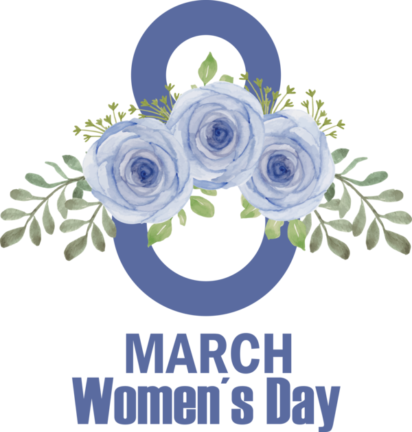 Transparent International Women's Day Education Rhode Island School of Design (RISD) Flower for Women's Day for International Womens Day