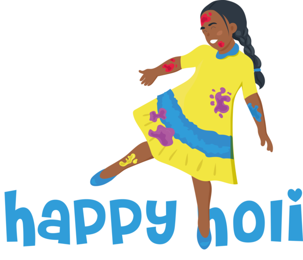 Transparent Holi Christian Clip Art New Year Icon for Happy Holi for Holi