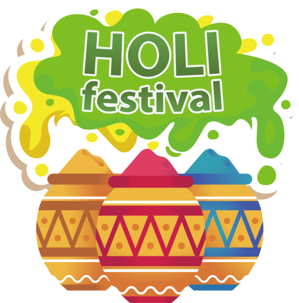 Transparent Holi 2015 Roskilde Festival Logo Line art for Happy Holi for Holi
