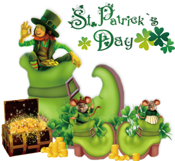 Transparent St. Patrick's Day March 17 St. Patrick's Day March for St Patricks Day Quotes for St Patricks Day