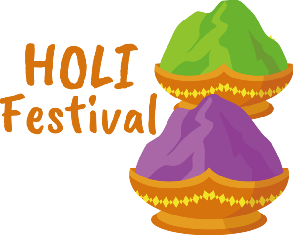 Transparent Holi Pixel art Pixel Drawing for Happy Holi for Holi