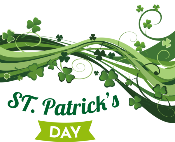 Transparent St. Patrick's Day Al Hendrickson Toyota St. Patrick's Day Shamrock for Shamrock for St Patricks Day