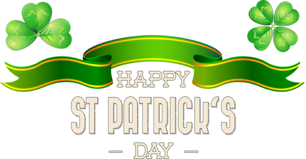 Transparent St. Patrick's Day Vector Drawing Cdr for Saint Patrick for St Patricks Day