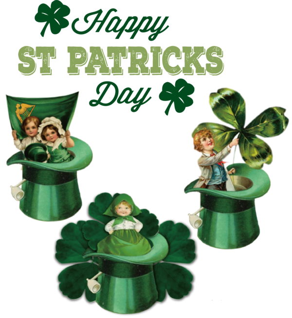 Transparent St. Patrick's Day Design Icon Royalty-free for Saint Patrick for St Patricks Day