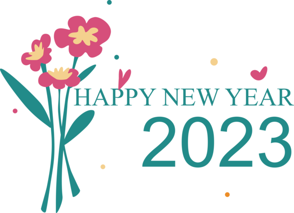 Transparent New Year 2023 2022 2021 for Happy New Year 2023 for New Year