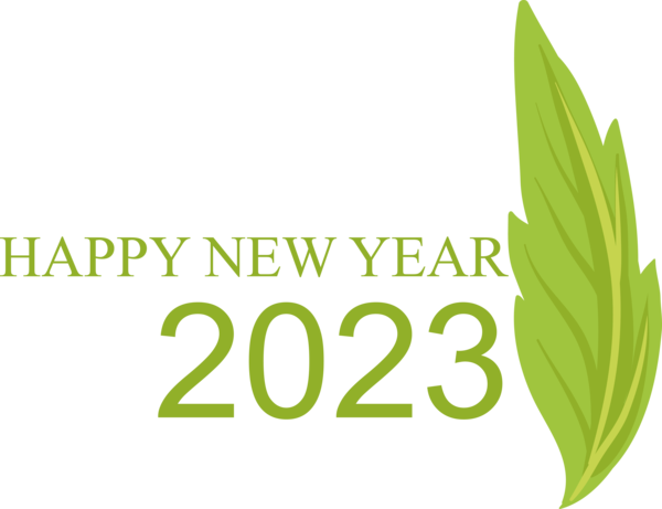 Transparent New Year Logo Madison Commodity for Happy New Year 2023 for New Year