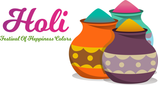 Transparent Holi Holi Gulal Rangwali Holi for Happy Holi for Holi