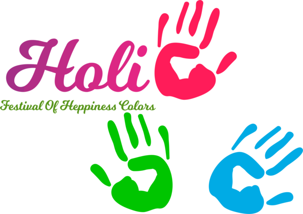 Transparent Holi Holi Rangwali Holi Gulal for Happy Holi for Holi