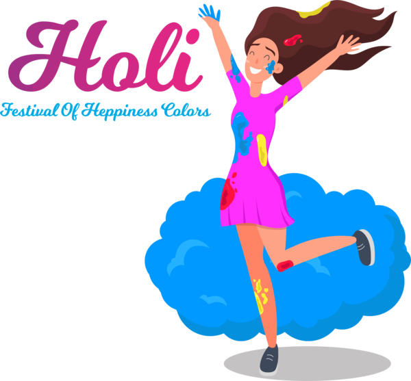 Transparent Holi Christian Clip Art Christian Clip Art Drawing for Happy Holi for Holi