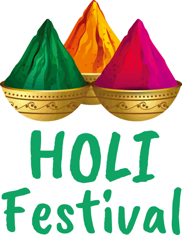 Transparent Holi Balaji Dosai Meter for Happy Holi for Holi