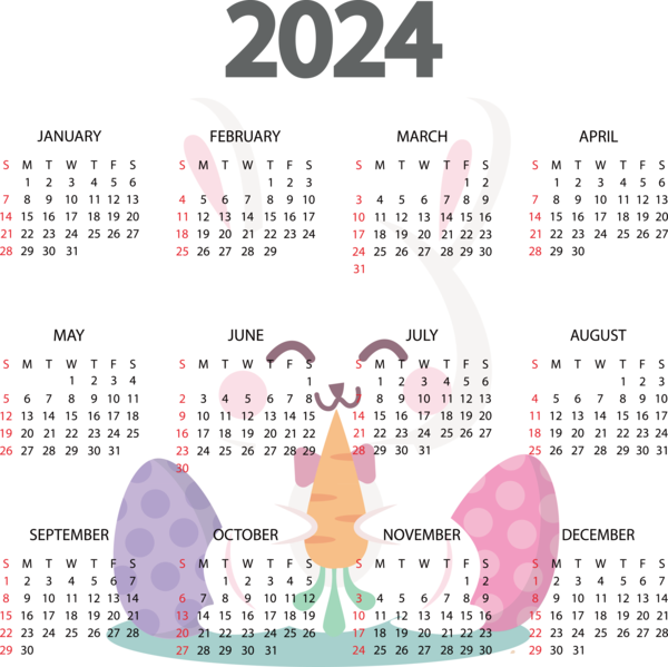 Transparent New Year 2023 NEW YEAR Aztec sun stone calendar for Printable 2024 Calendar for New Year