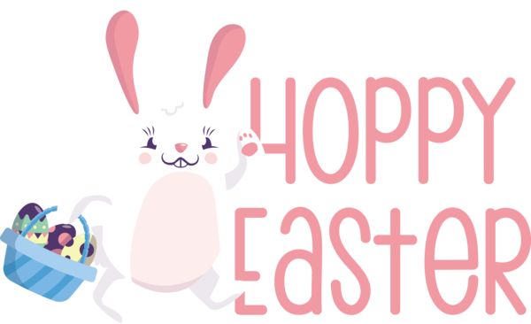 Transparent Easter Chris & Pitts BBQ Restaurant Hares Easter Bunny for Easter Day for Easter