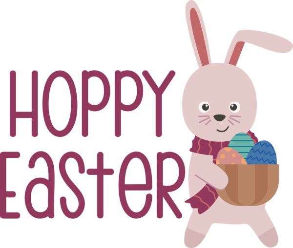 Transparent Easter Hares Easter Bunny Rabbit for Easter Bunny for Easter