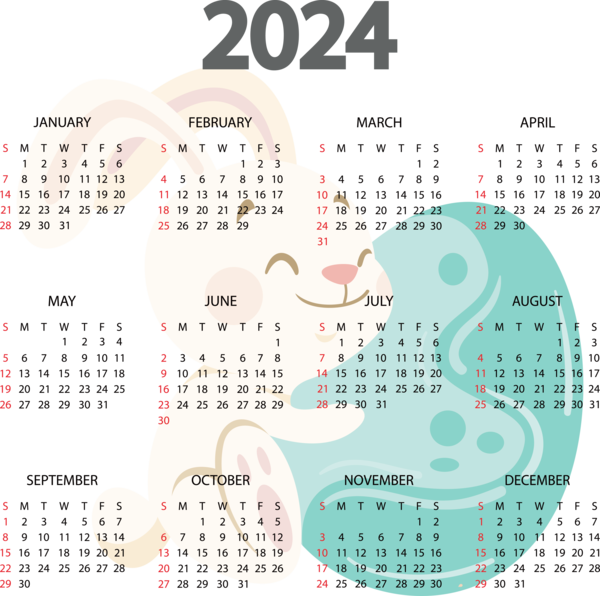 Transparent New Year May Calendar calendar Julian calendar for Printable 2024 Calendar for New Year