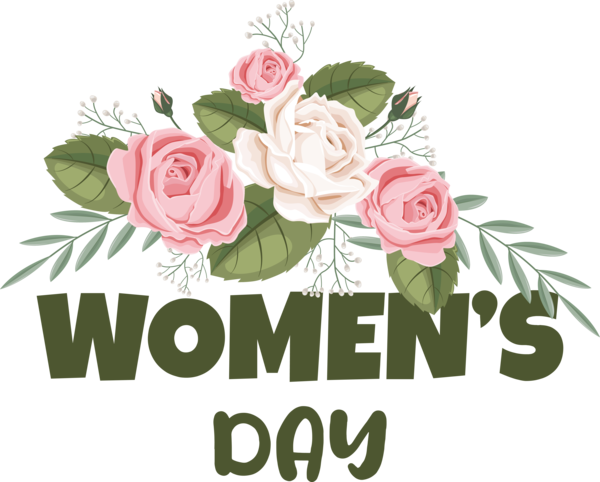 Transparent International Women's Day calendar Design Farmhold Ventures Limited for Women's Day for International Womens Day