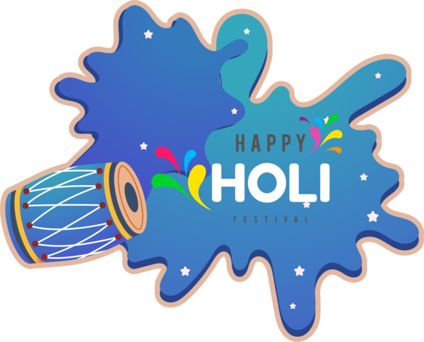 Transparent Holi Christian Clip Art Drawing Festival for Happy Holi for Holi