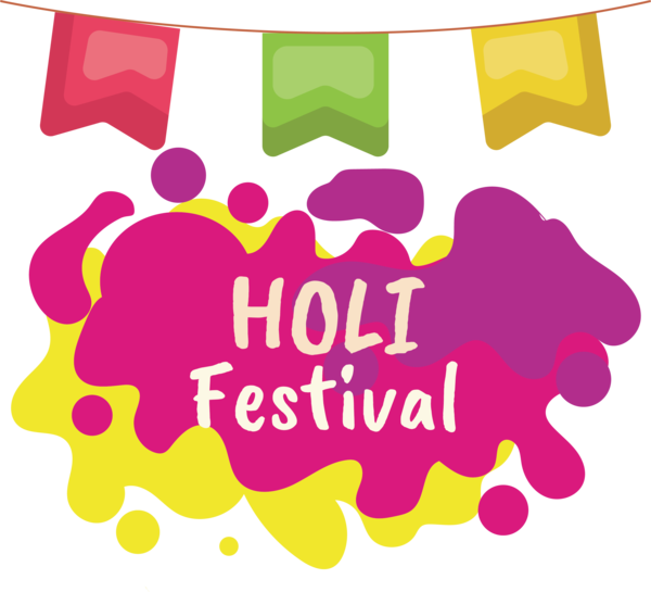Transparent Holi Holi Pongal Drawing for Happy Holi for Holi