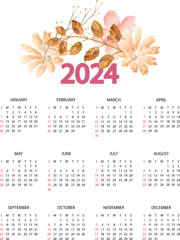 Transparent New Year CeBIT 2014 calendar 2014 for Printable 2024 Calendar for New Year