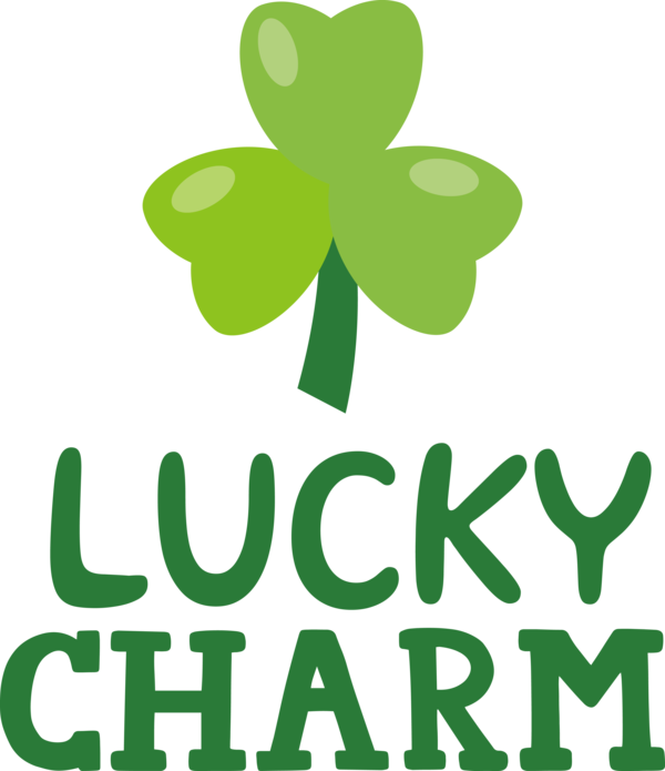 Transparent St. Patrick's Day Shamrock Mirador Pinal De Amoles Logo for Go Luck for St Patricks Day