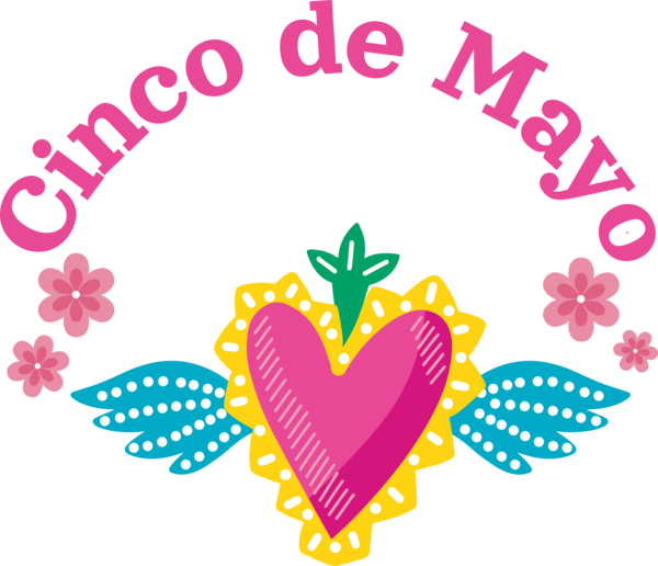 Transparent Cinco de mayo Time-based currency Design Line art for Fifth of May for Cinco De Mayo