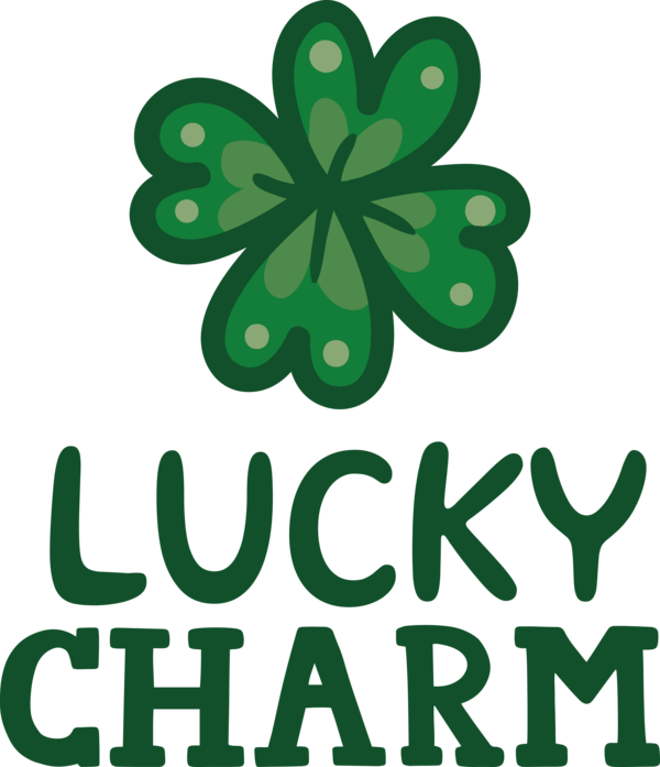 Transparent St. Patrick's Day Leaf  Meritor for Go Luck for St Patricks Day