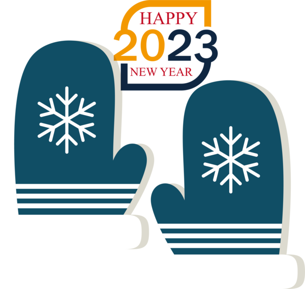 Transparent New Year Clip Art for Fall Borders and Frames Snowman for Happy New Year 2023 for New Year